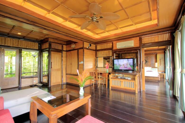 Apartamento Parama Koh Chang