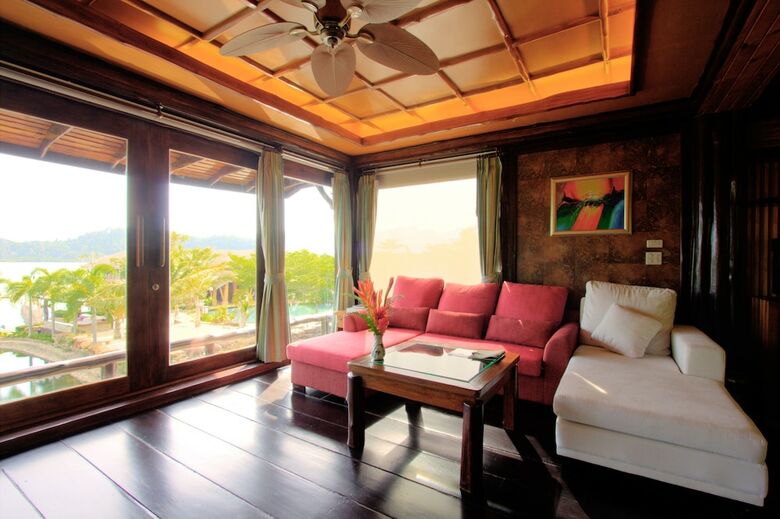 Apartamento Parama Koh Chang