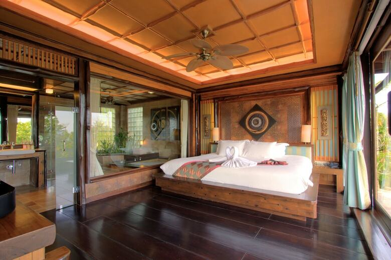 Apartamento Parama Koh Chang
