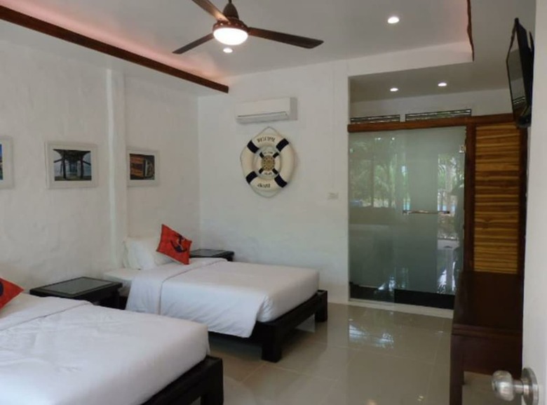 Apartamento Parama Koh Chang