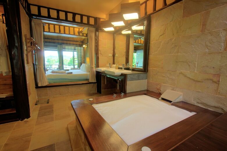 Apartamento Parama Koh Chang