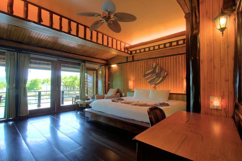 Apartamento Parama Koh Chang