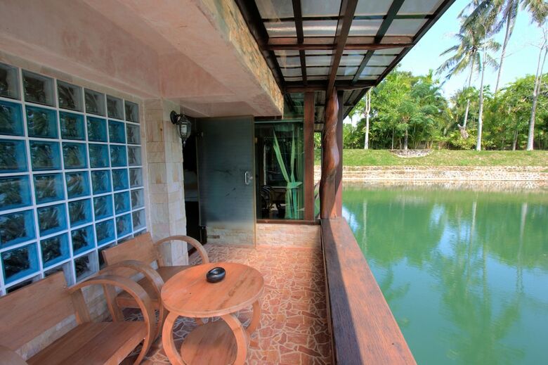 Apartamento Parama Koh Chang
