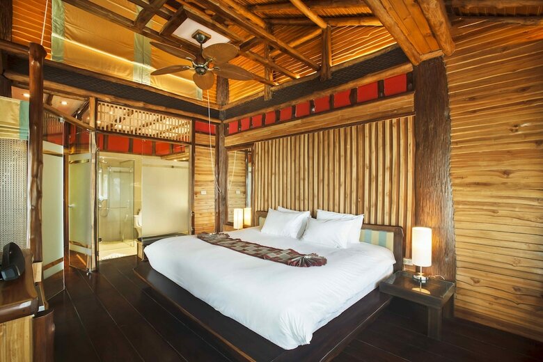Apartamento Parama Koh Chang
