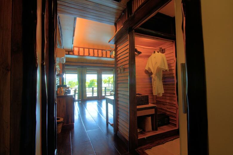 Apartamento Parama Koh Chang