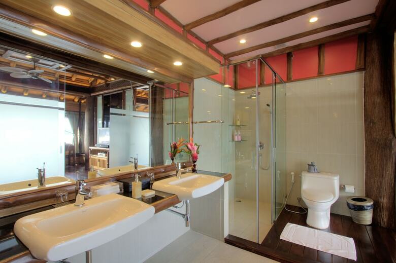 Apartamento Parama Koh Chang