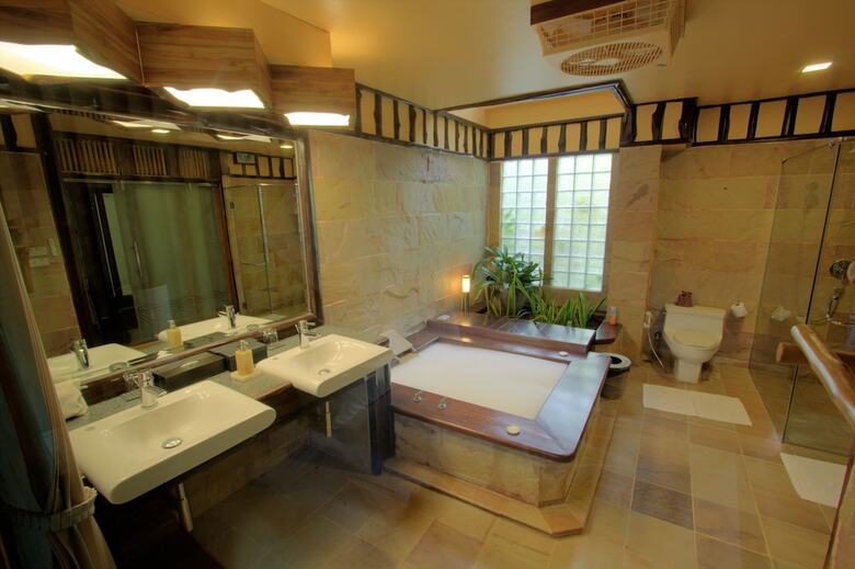 Apartamento Parama Koh Chang