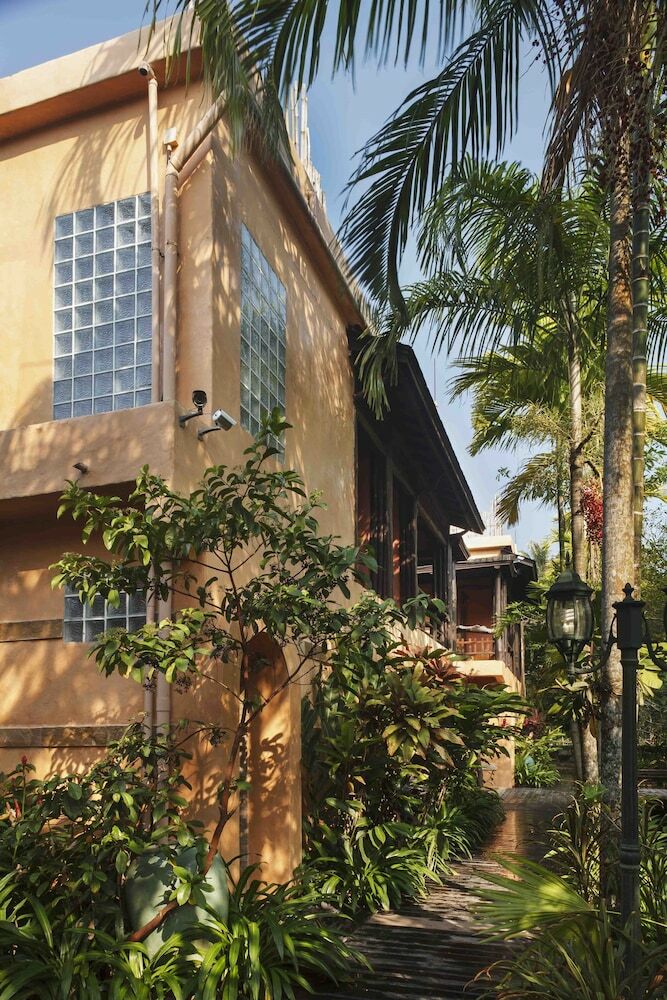 Apartamento Parama Koh Chang