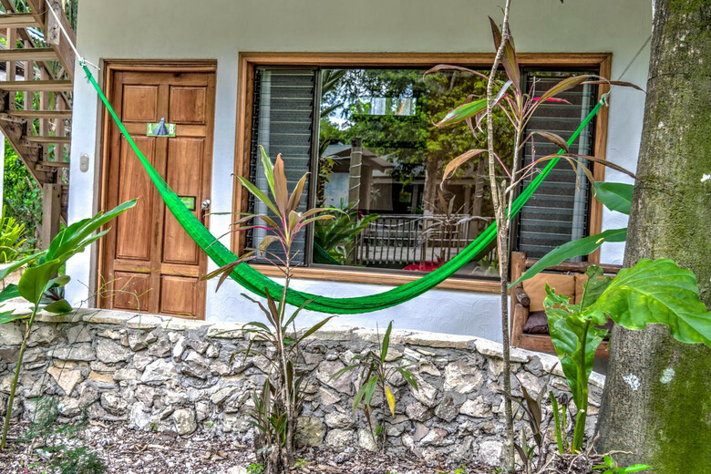 Hotel Jaguar Inn Tikal