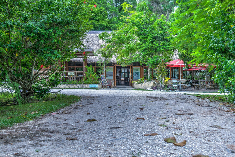 Hotel Jaguar Inn Tikal