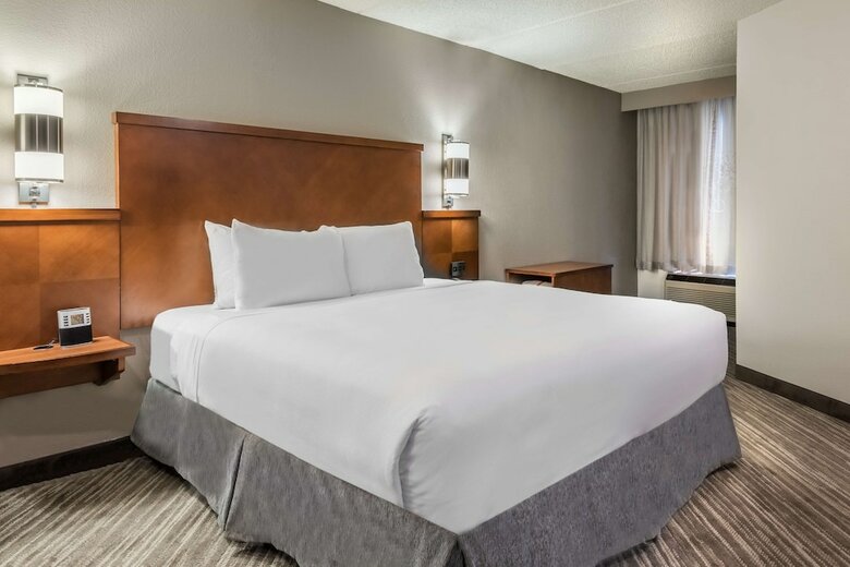 Hotel Hyatt Place Atlanta/duluth/johns Creek