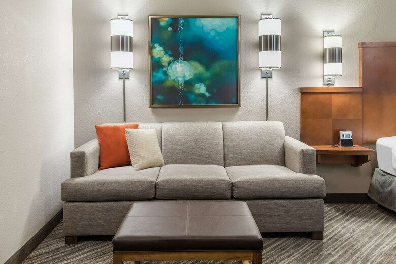 Hotel Hyatt Place Atlanta/duluth/johns Creek