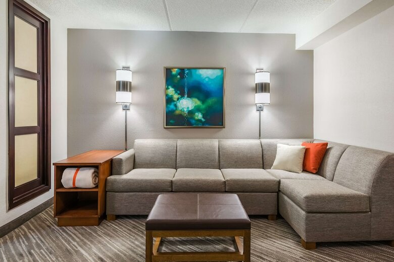 Hotel Hyatt Place Atlanta/duluth/johns Creek
