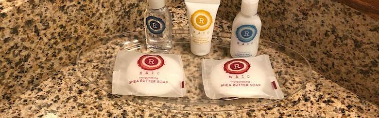 Hotel Comfort Suites Salem