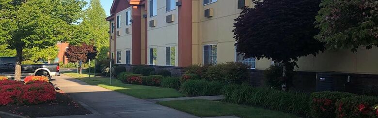 Hotel Comfort Suites Salem
