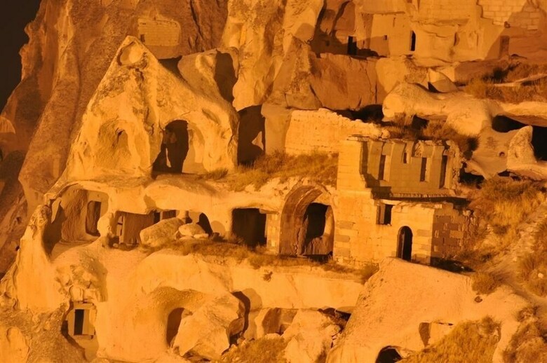 D�ven Hotel Cappadocia