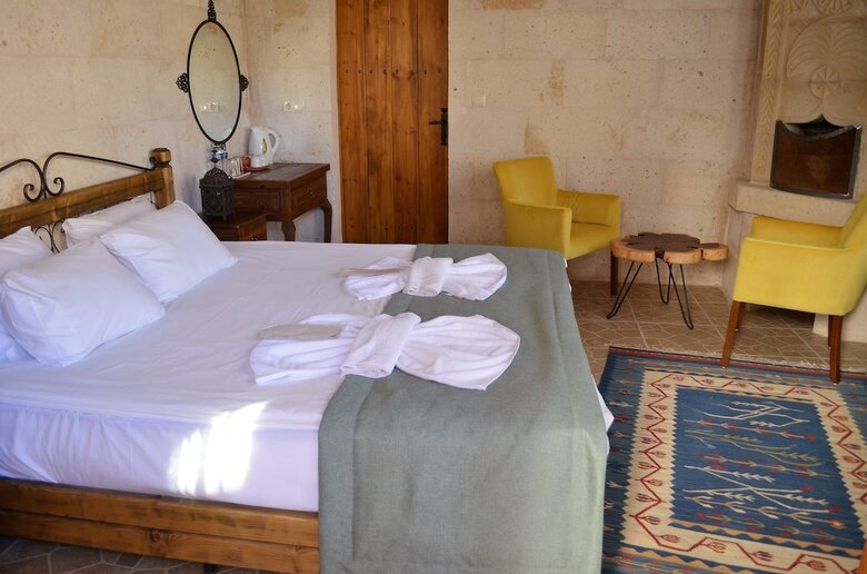 D�ven Hotel Cappadocia