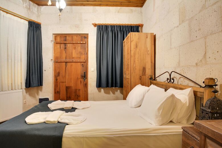 D�ven Hotel Cappadocia