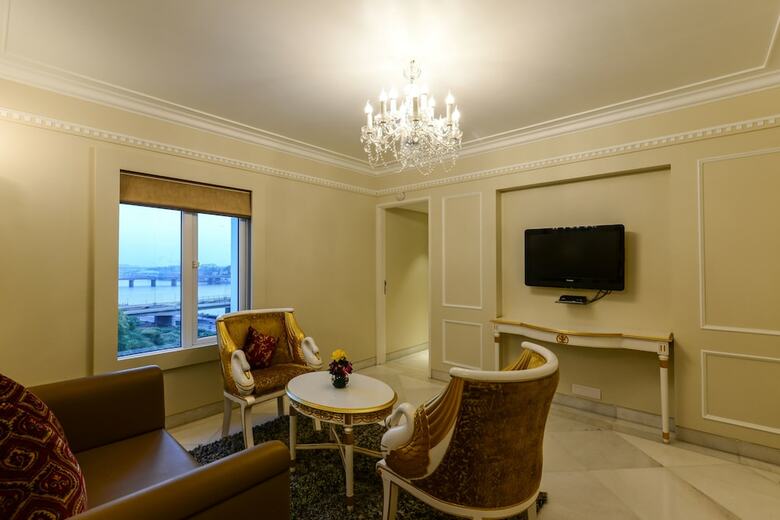 Hotel Lemon Tree Premier The Atrium, Ahmedabad