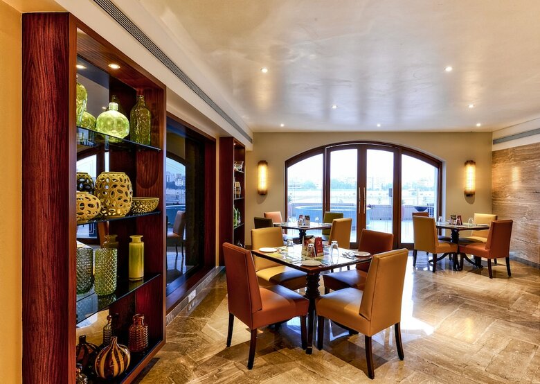 Hotel Lemon Tree Premier The Atrium, Ahmedabad