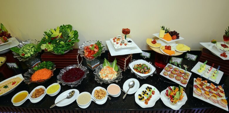 Hotel Best Western Plus Mahboula