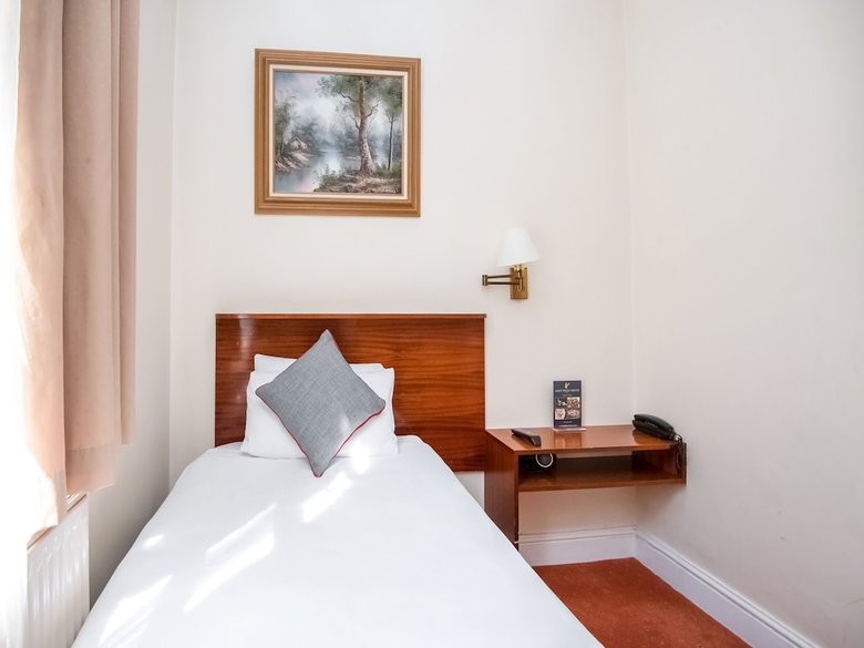 Hotel Oyo St Georges Pimlico