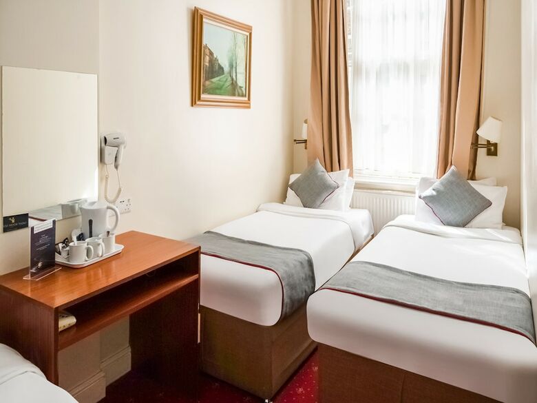 Hotel Oyo St Georges Pimlico