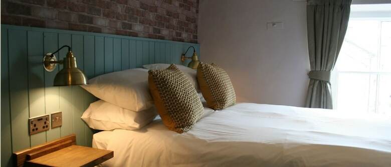 Posada Bay Horse Masham