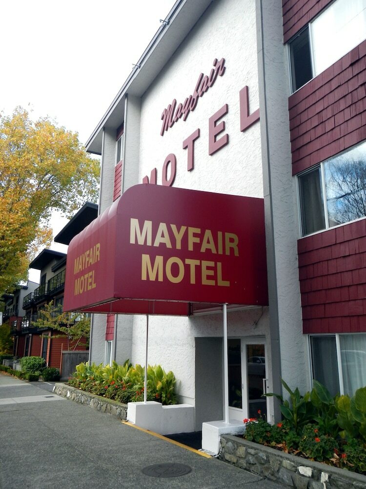 Mayfair Motel