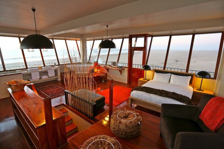 Posada Pelican Point Lodge