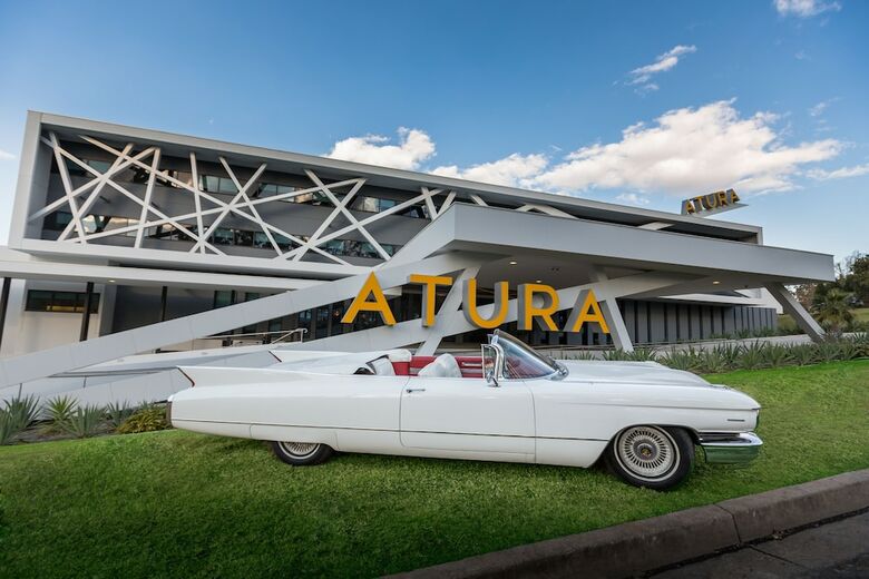 Hotel Atura Blacktown