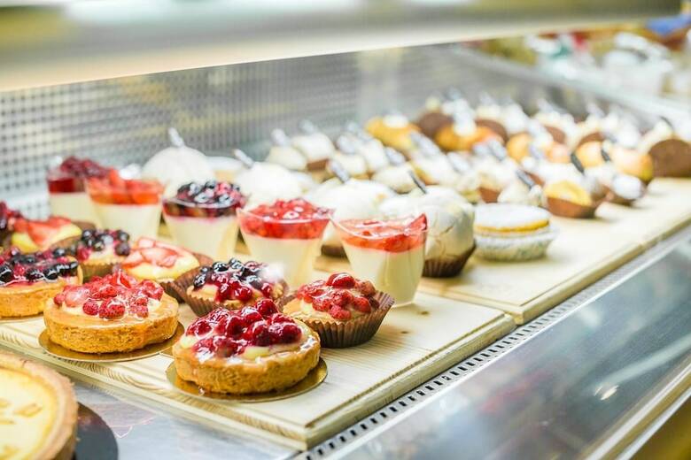 Pineta Pastry Hotel