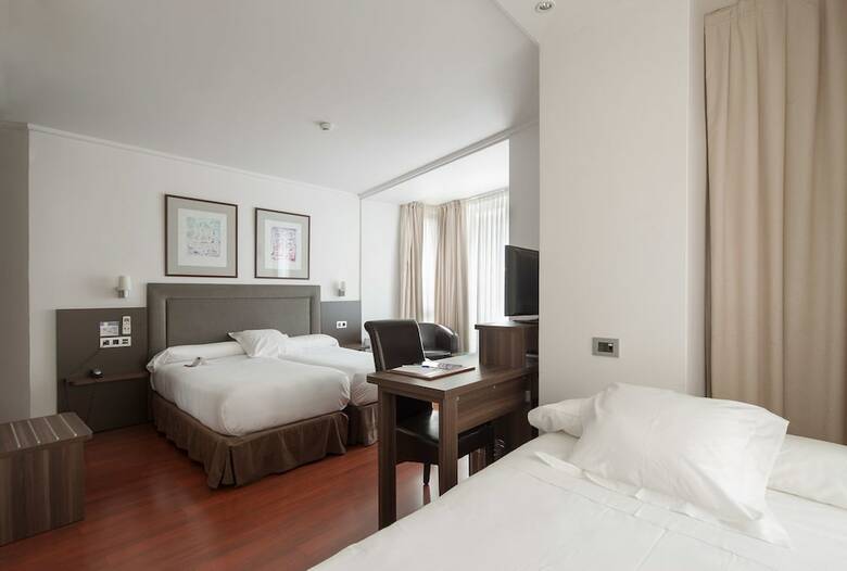 Hotel Yoldi