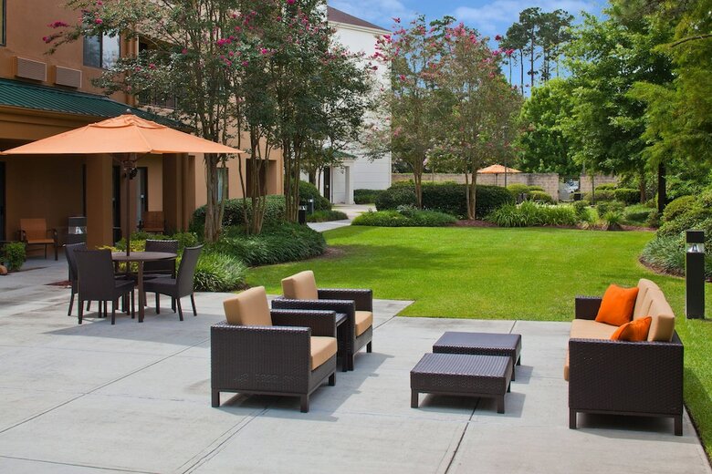Hotel Courtyard By Marriott New Orleans Covington/mandeville