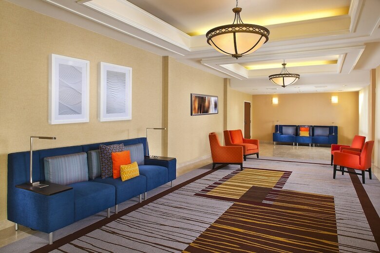 Hotel Courtyard By Marriott New Orleans Covington/mandeville