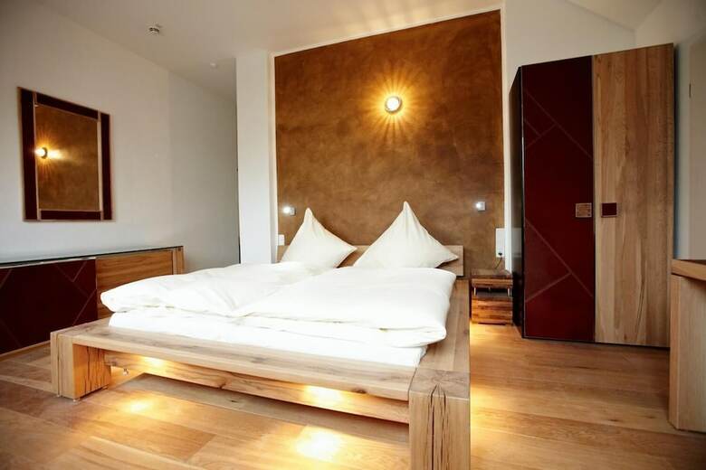 Hotel G�stehaus Schloss Engers