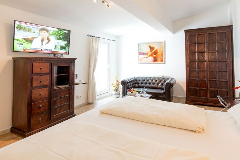Hotel G�stehaus Schloss Engers
