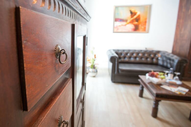 Hotel G�stehaus Schloss Engers