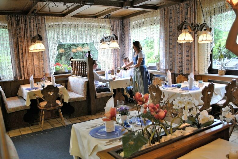 Hotel Breitenbacher Hof