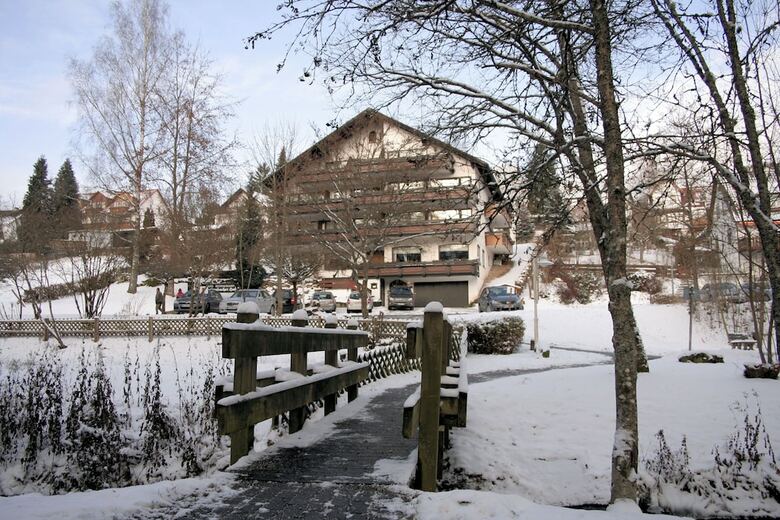 Hotel Breitenbacher Hof