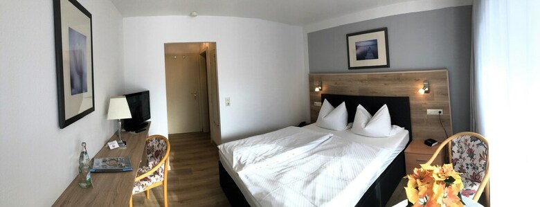 Hotel Breitenbacher Hof