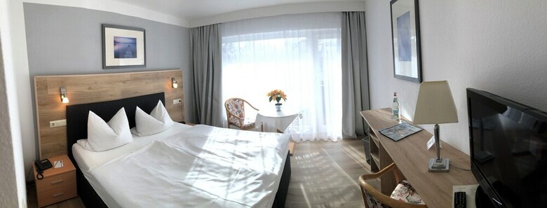 Hotel Breitenbacher Hof