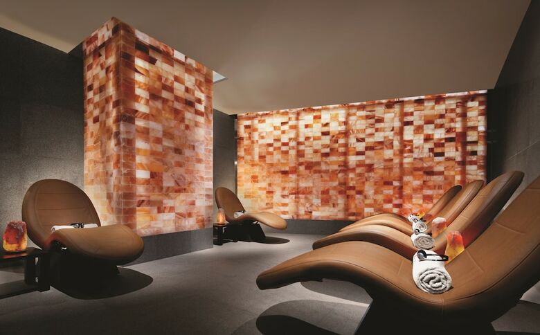 Hotel Aria Sky Suites