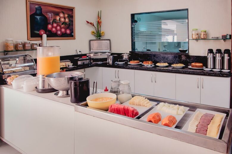 Hotel Pousada Tamandar�