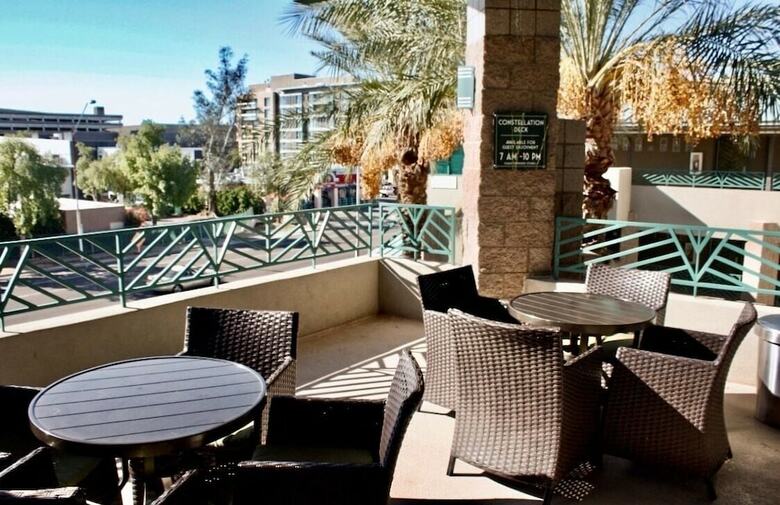 Hotel Best Western Plus Sundial