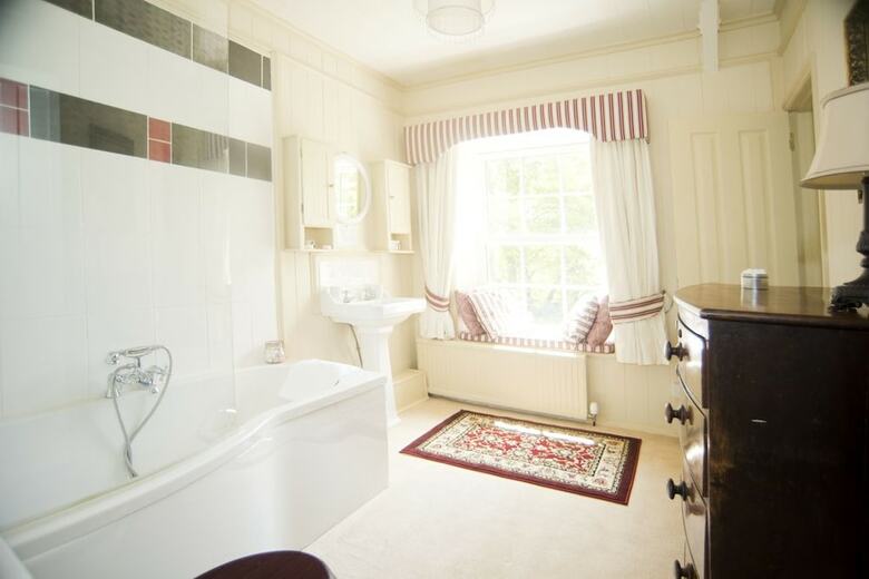 Wydemeet Bed And Breakfast