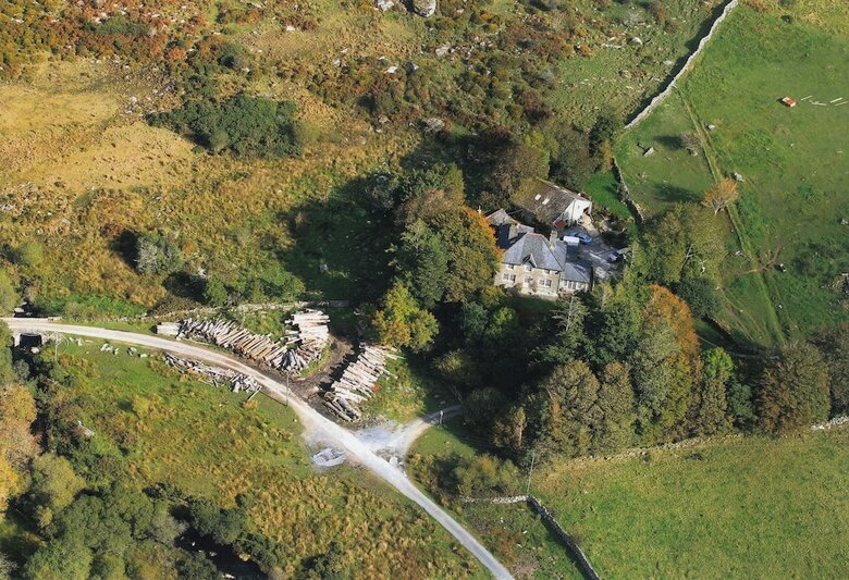 Wydemeet Bed And Breakfast