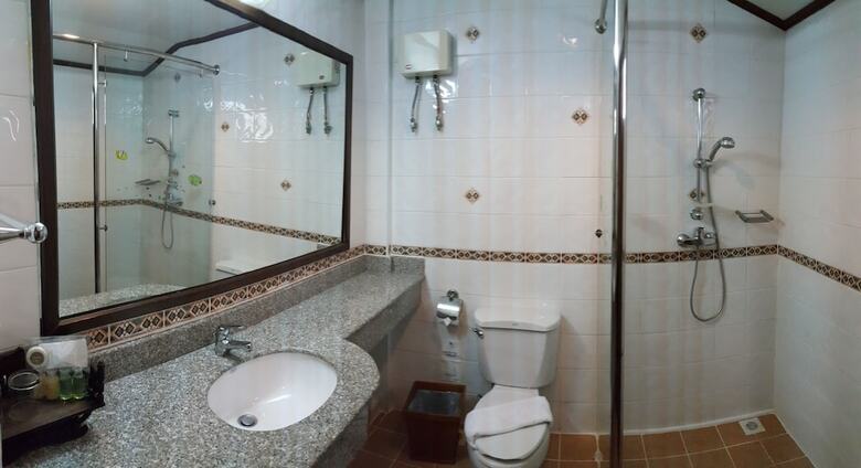 Apartamento Sabai Resort Pattaya