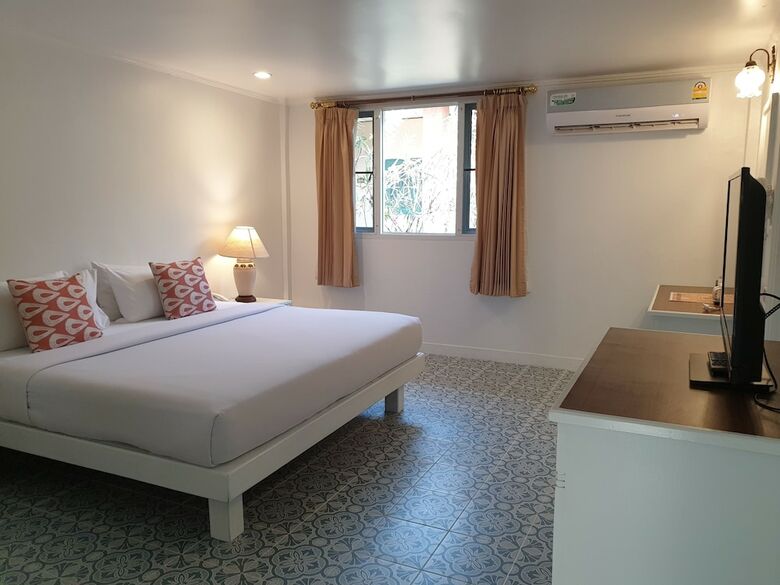 Apartamento Sabai Resort Pattaya