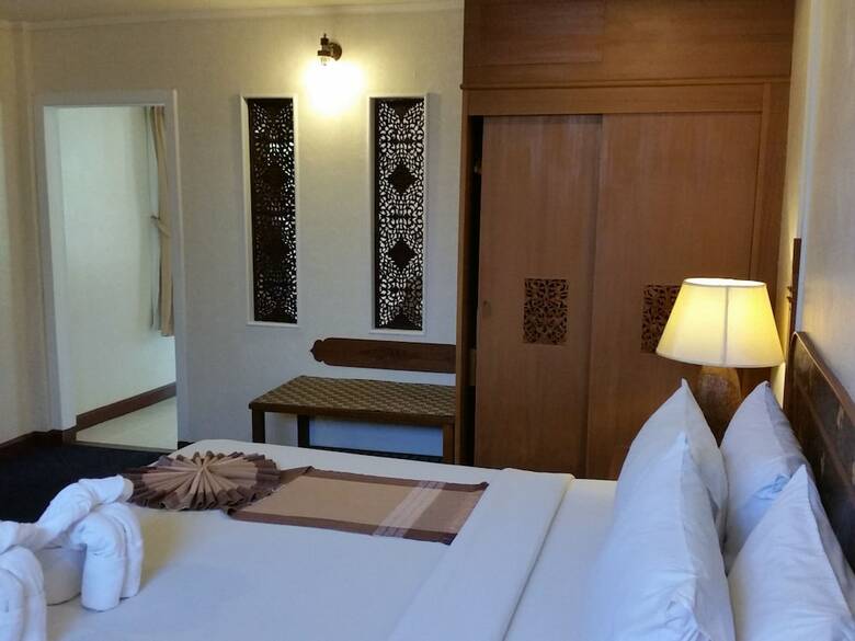 Apartamento Sabai Resort Pattaya